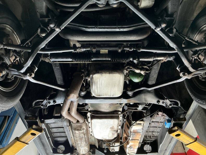 1997 Bentley Brooklands