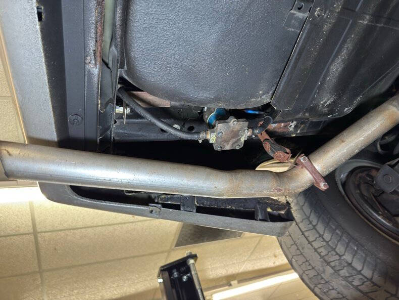 1986 Chevrolet Camaro