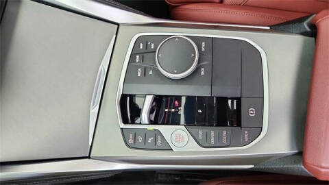 2025 BMW 4 Series M440i