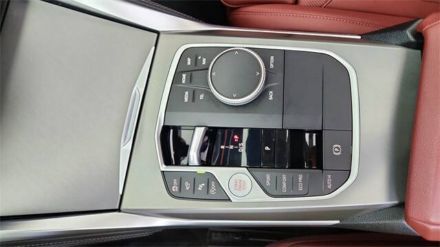 2025 BMW 4 Series M440i