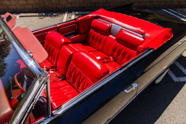 1964 Cadillac DeVille