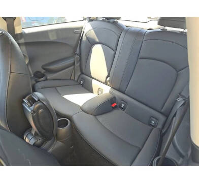 2021 MINI Hardtop 2 Door