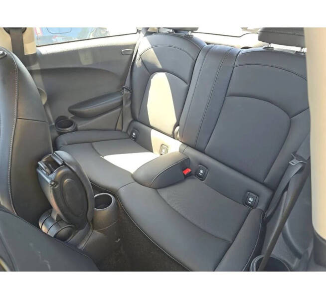 2021 MINI Hardtop 2 Door