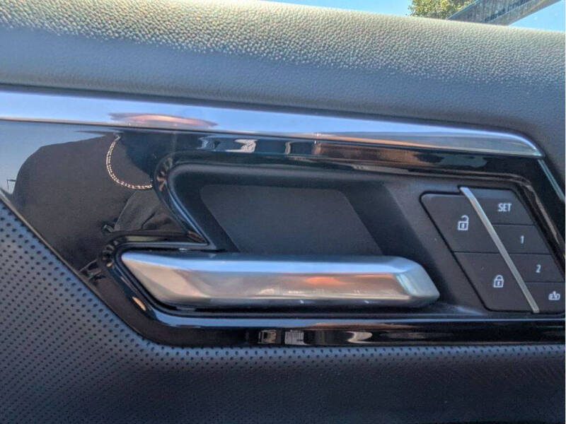 2025 GMC Sierra EV Denali