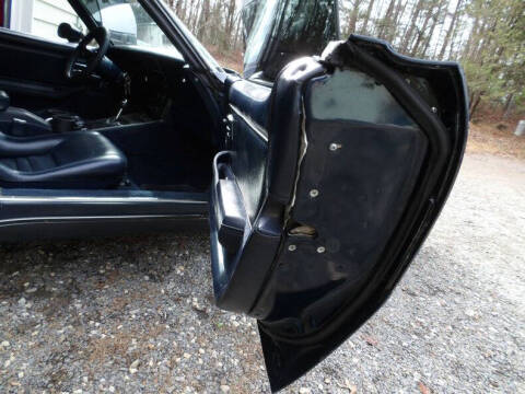 1981 Chevrolet Corvette