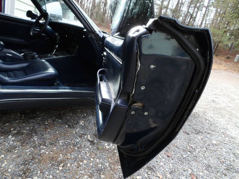 1981 Chevrolet Corvette