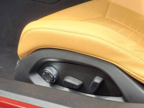 2025 Chevrolet Corvette Stingray
