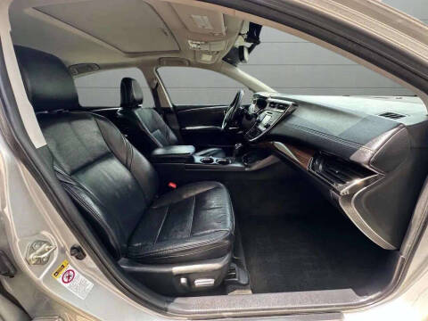 2013 Toyota Avalon XLE