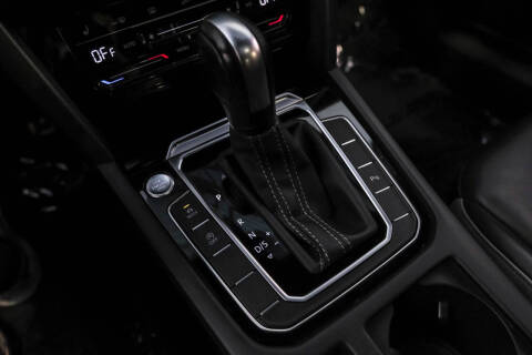 2021 Volkswagen Arteon SEL R-Line