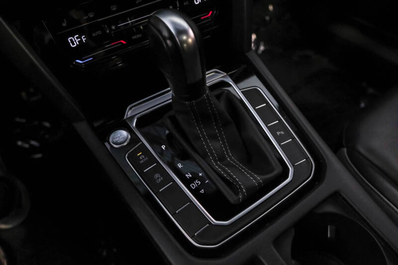 2021 Volkswagen Arteon SEL R-Line