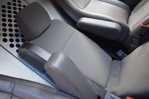 2020 Chevrolet Express 2500