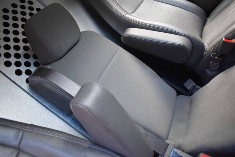 2020 Chevrolet Express 2500