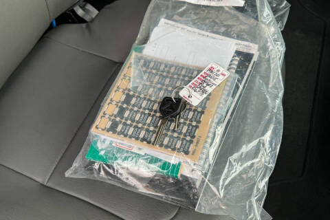 2025 International MV607