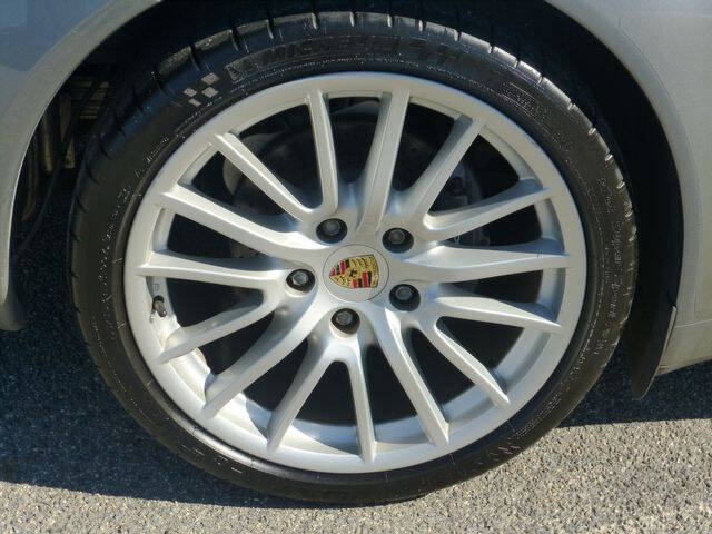 2005 Porsche 911 Carrera