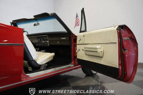 1968 Chevrolet Impala