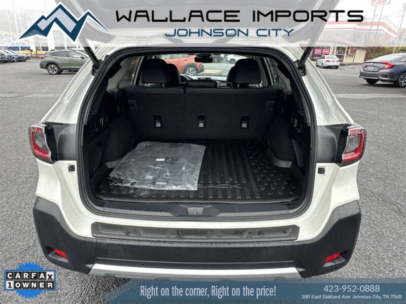 2024 Subaru Outback Touring