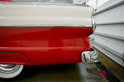 1955 Ford Fairlane