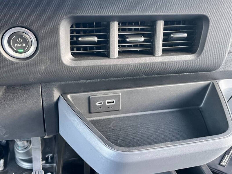 2024 BrightDrop Zevo 600