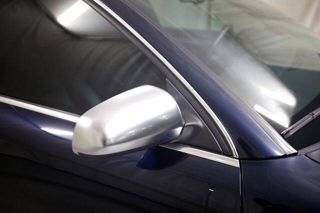 2007 Audi S4 Avant quattro