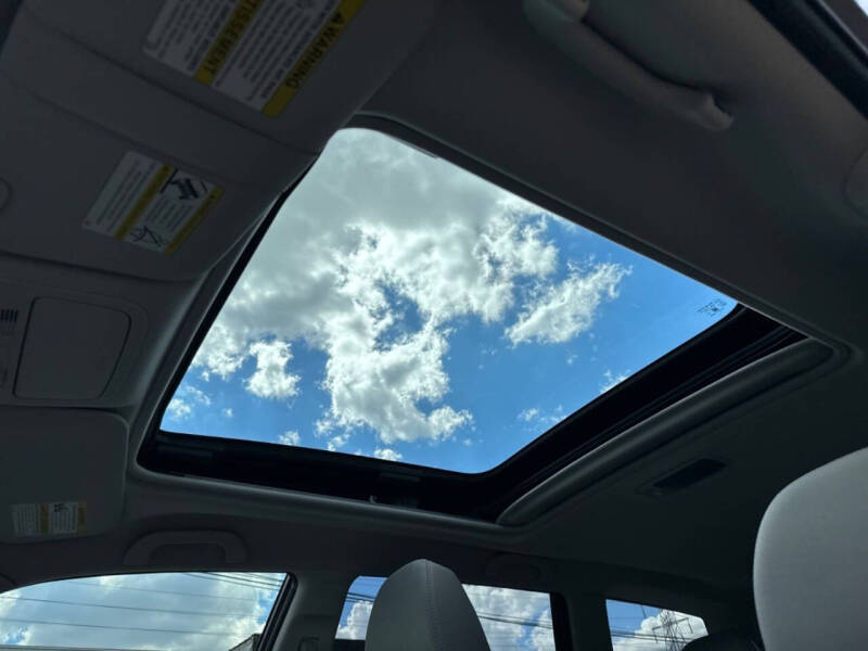 2013 Subaru Forester 2.5X Premium