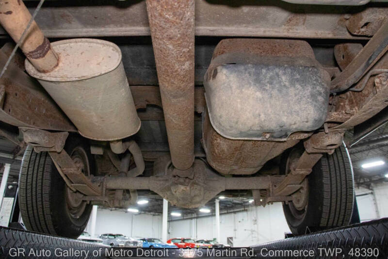 1989 GMC S-15 Special