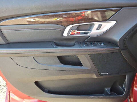 2015 GMC Terrain Denali