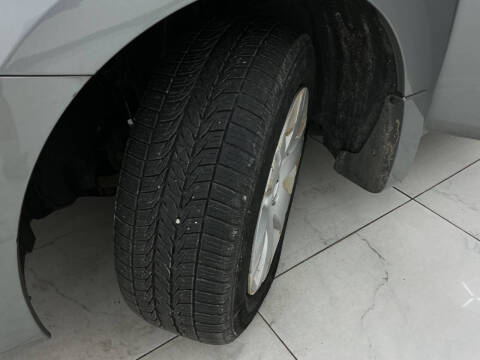 2012 Nissan Sentra