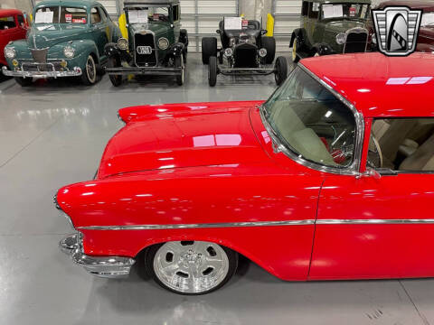 1957 Chevrolet 210