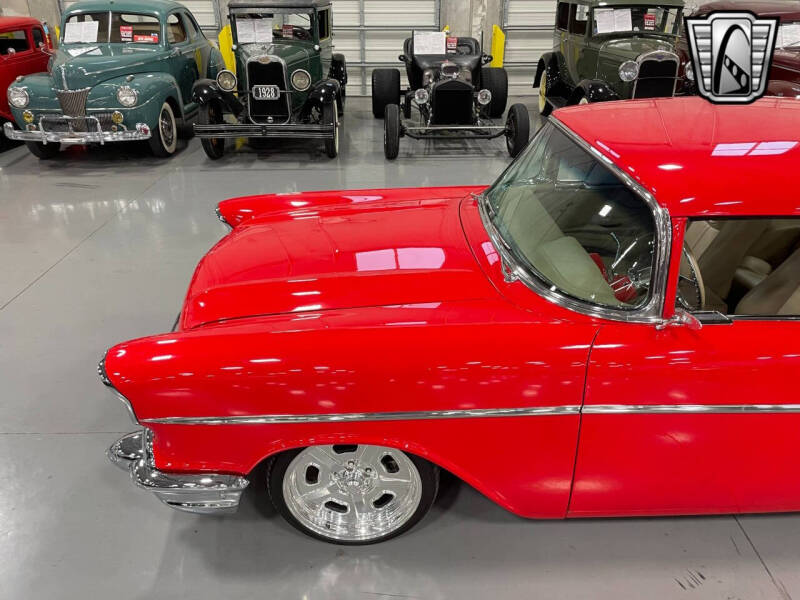 1957 Chevrolet 210