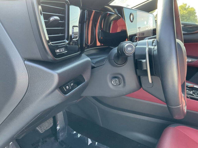 2024 Lexus NX 250 Premium