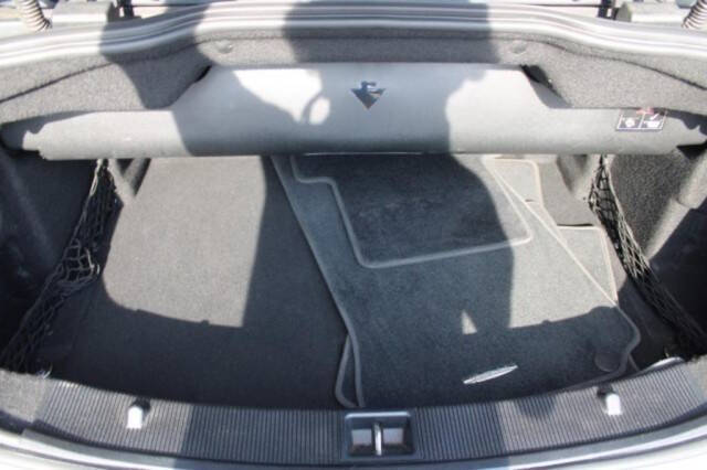 2015 Mercedes-Benz E-Class E 400