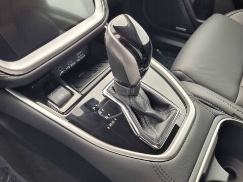 2024 Subaru Outback Limited XT