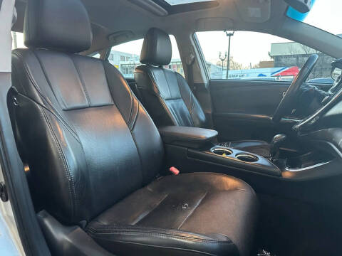 2013 Toyota Avalon Limited