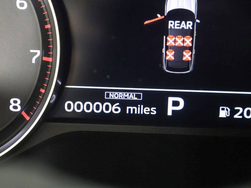 2026 Mitsubishi Outlander Trail Edition