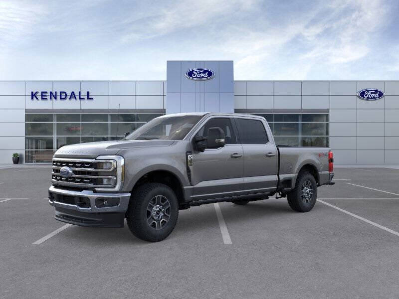 2026 Ford F-350 Super Duty