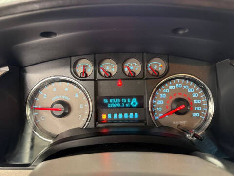 2009 Ford F-150