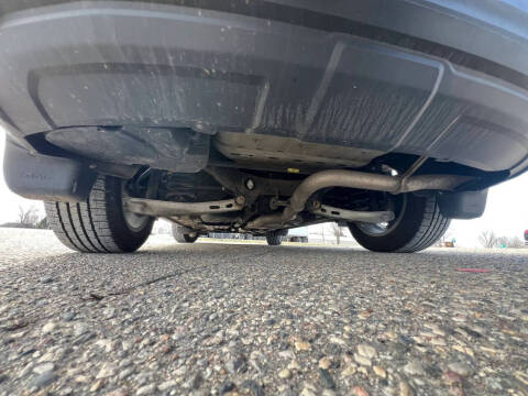 2019 GMC Terrain SLT Diesel