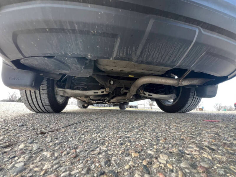 2019 GMC Terrain SLT Diesel