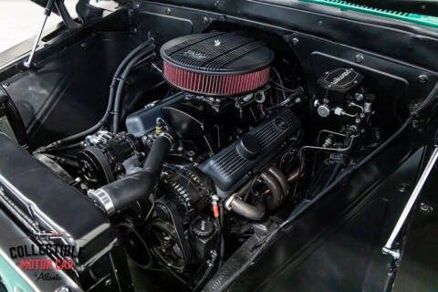 1966 Chevrolet C10