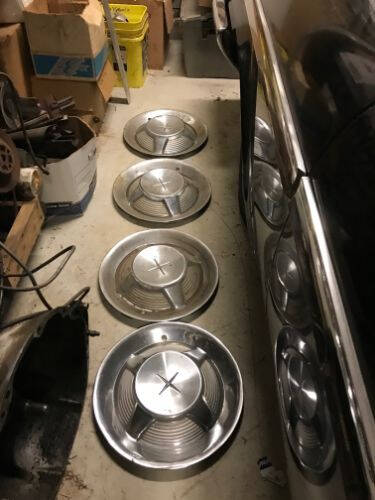 1961 Desoto Adventurer