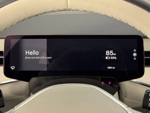 2025 Volvo EX90 Twin Ultra 7P