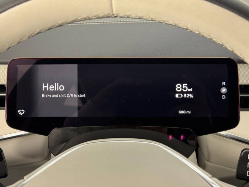 2025 Volvo EX90 Twin Ultra 7P