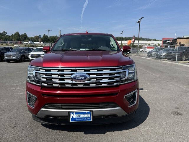 2019 Ford Expedition for sale at Mid-State Pre-Owned in Beckley, WV