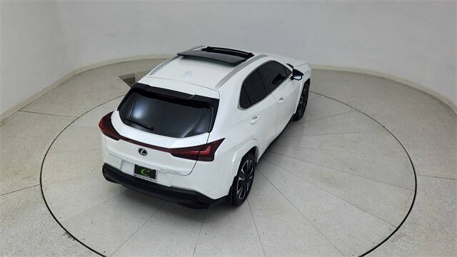 2023 Lexus UX 250h Premium