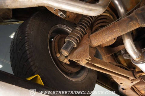 1966 Chevrolet El Camino