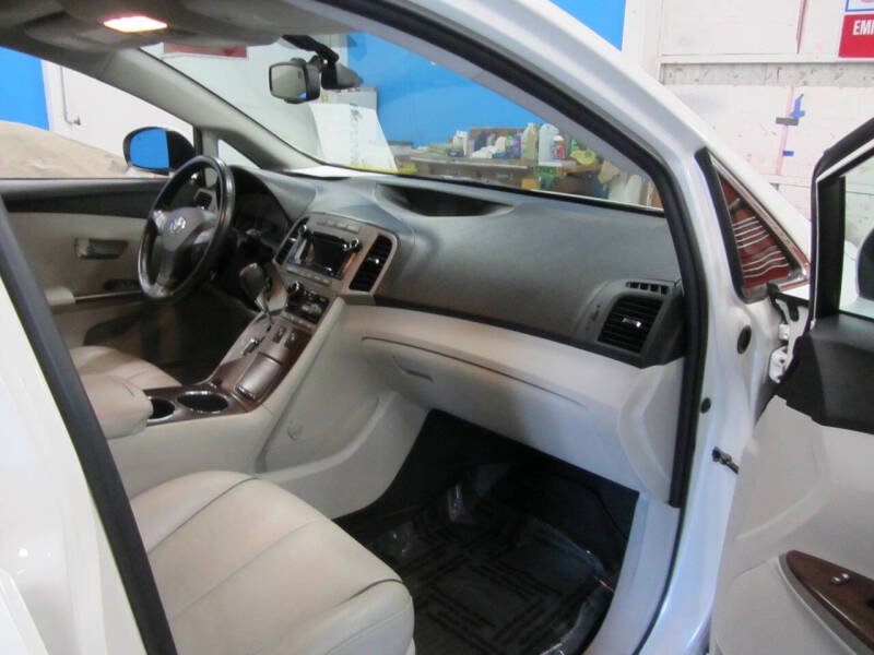 2010 Toyota Venza AWD V6