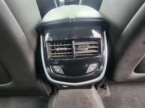 2013 Cadillac XTS Luxury Collection