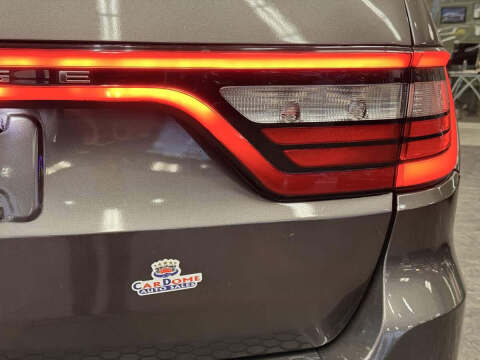 2020 Dodge Durango SRT