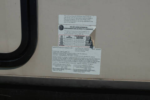 2015 Dutchmen RV Kodiak Cub