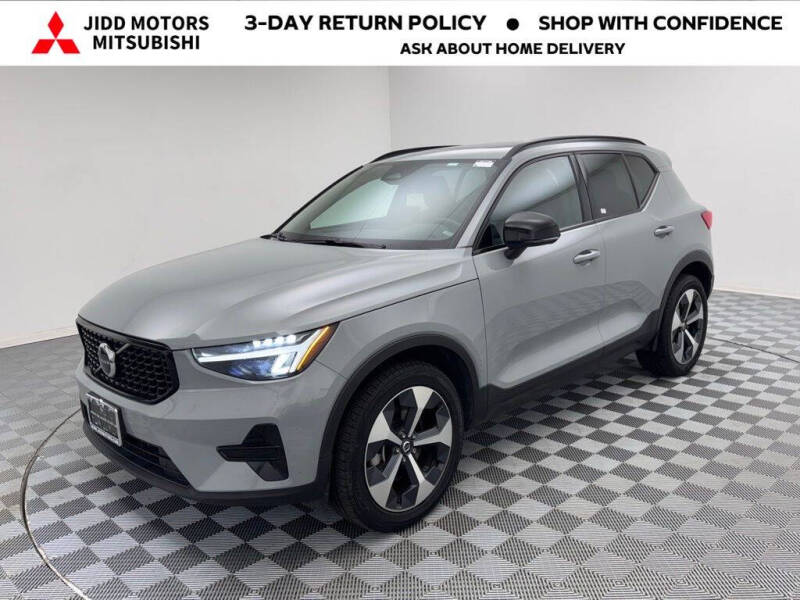 2024 Volvo XC40